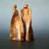 images/galerie/bronze-skulpturen/Yin-Yang Paar, A2, Bronze, 21 cm.jpg